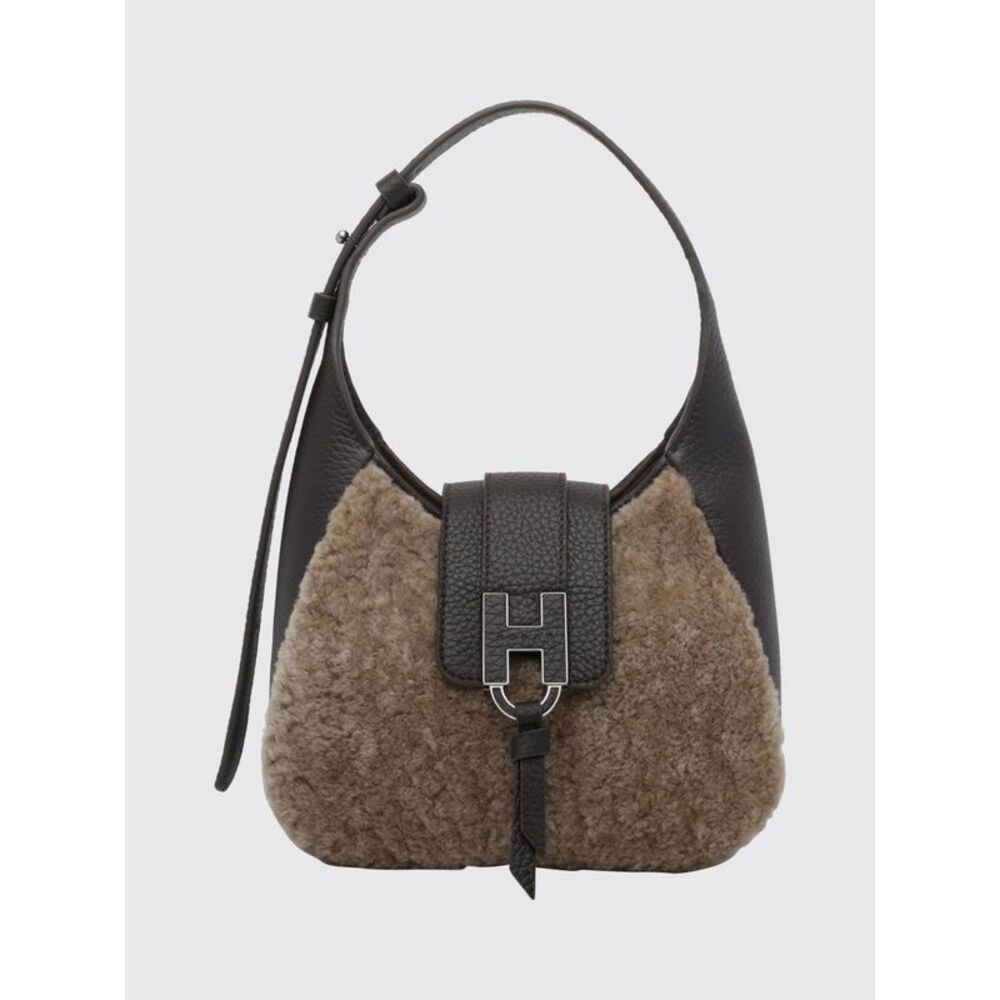 Hogan Women Shoulder Bag Woman Hogan
